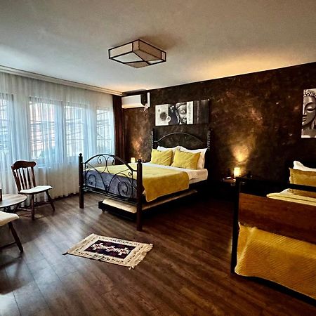 Hotel Fjorr Prizren Exteriör bild